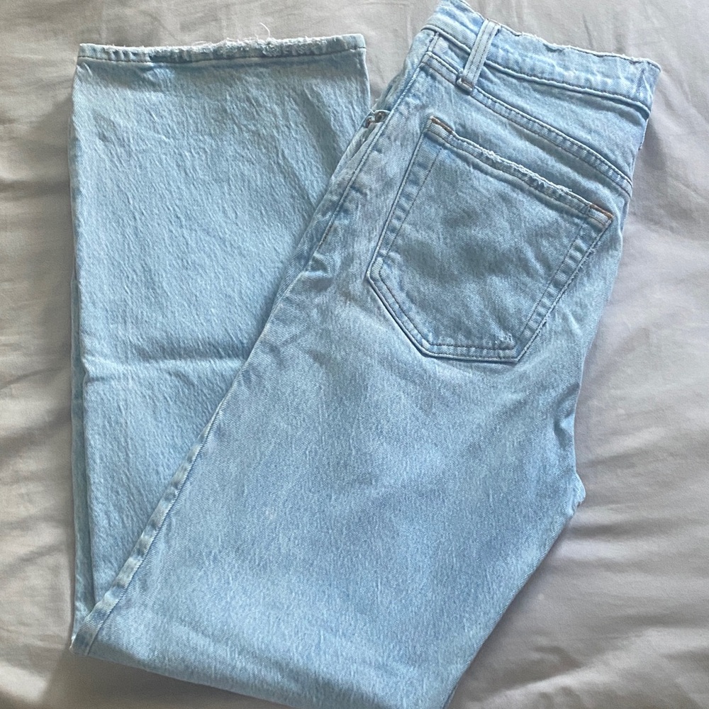 Ambercrombie and Fitch jeans size 27